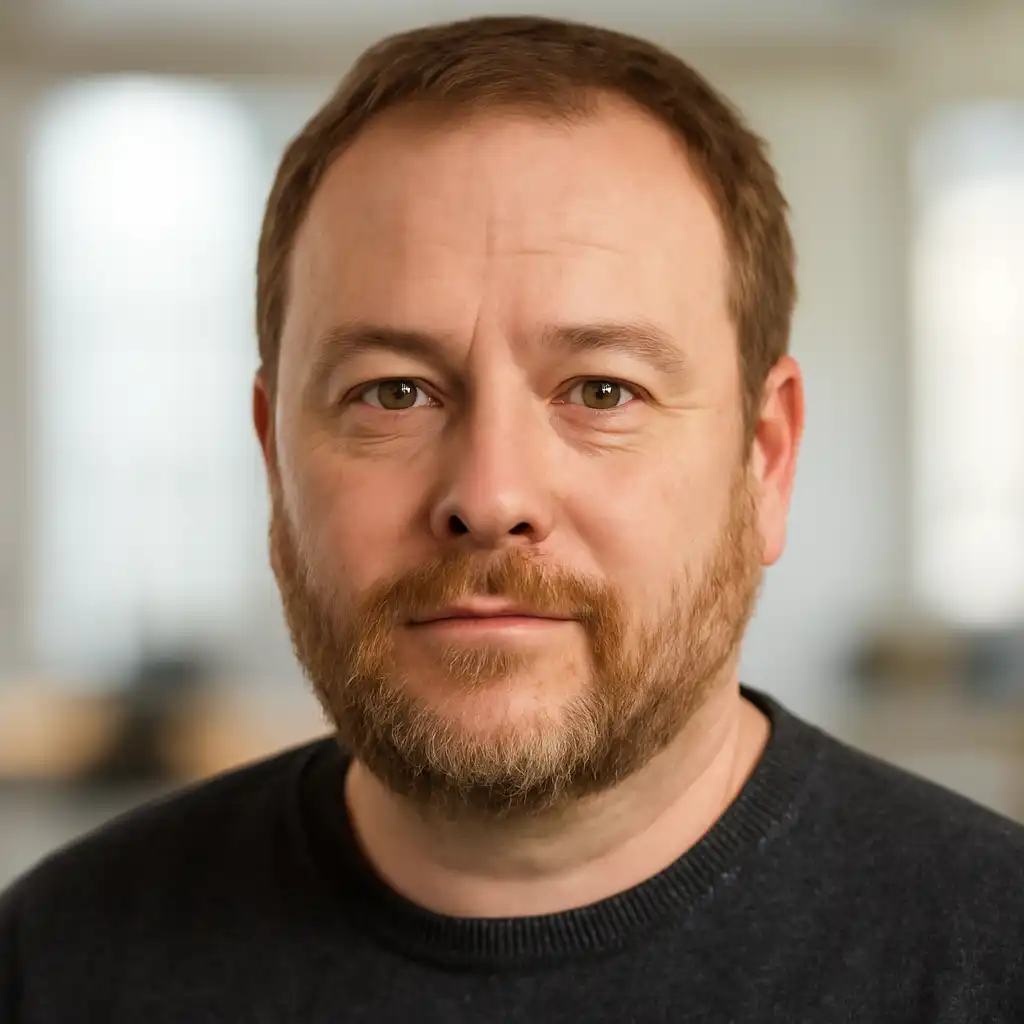 Klaus Hoffmann